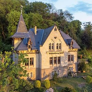 Schlossberg-Hotel Garni